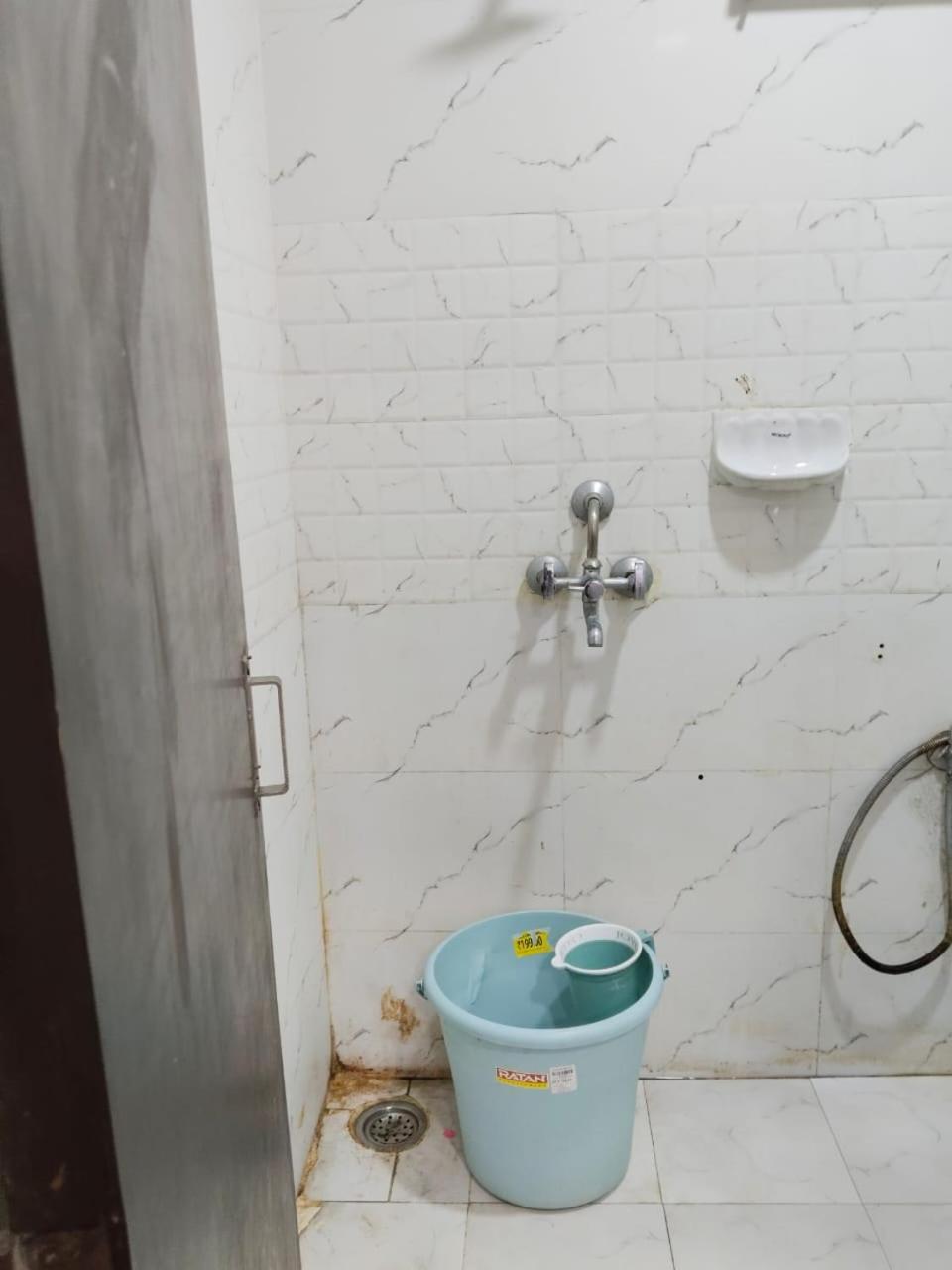 Blossoms Room The Plaza-Luxury Collection- Lakdikapul 하이데라바드 외부 사진